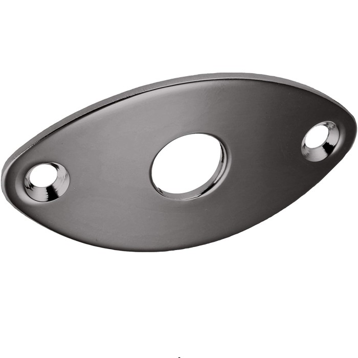 SCUD JC-OCK ジャックプレート キャッツアイ コスモブラック