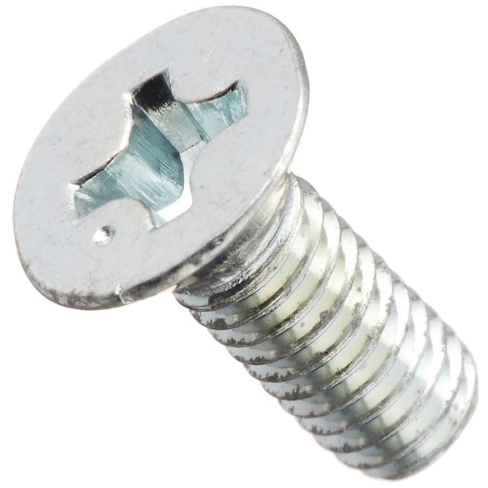 SCUD LS-05C レバースイッチ用ビス フラットヘッド ミリ