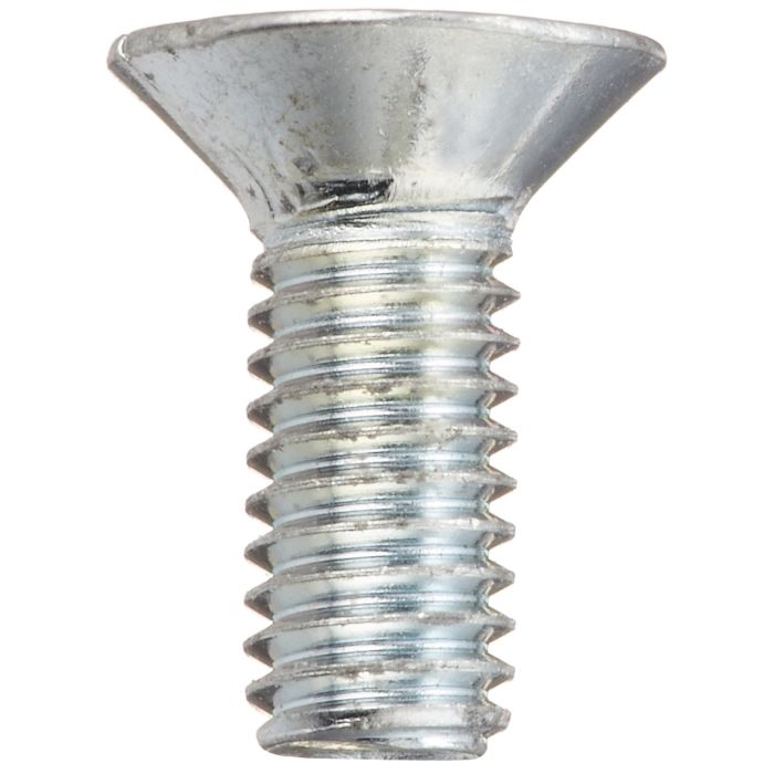 SCUD LS-05C レバースイッチ用ビス フラットヘッド ミリ