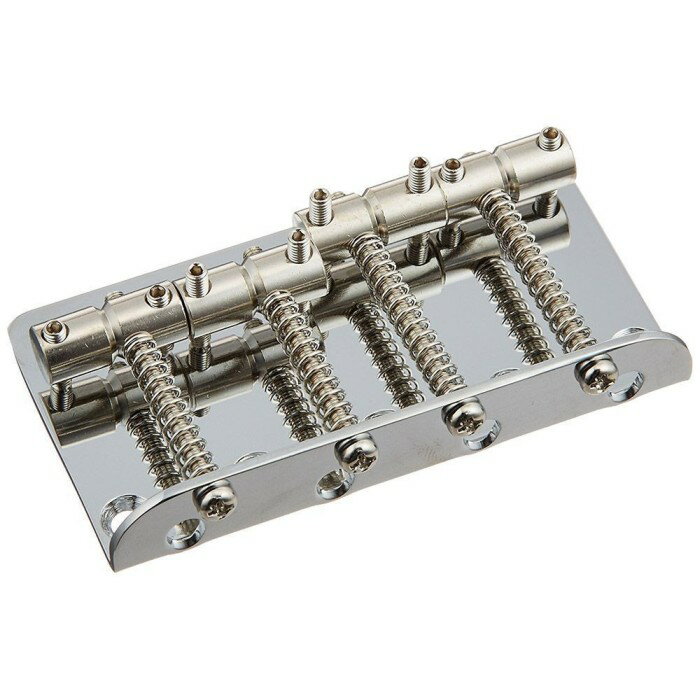 汎用タイプベース用ブリッジ。取付ビス付属。