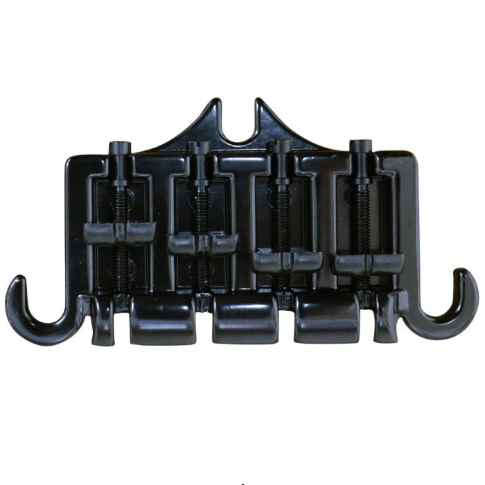 3点支持タイプベース用ブリッジ。スタッド付属。