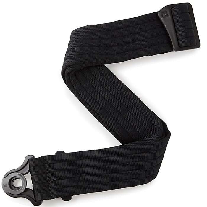 D'Addario Auto Lock Strap Black Padded 50BAL01 ꥪ ȥå ȥå