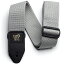 ERNIE BALL Polypro Strap Gray #4046 ˡܡ ȥå