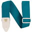 ERNIE BALL Polypro Strap Teal &White #5349 ˡܡ ȥå