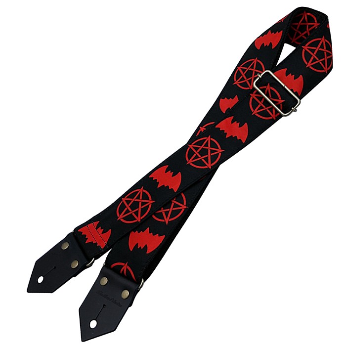 Spice Note Strap 