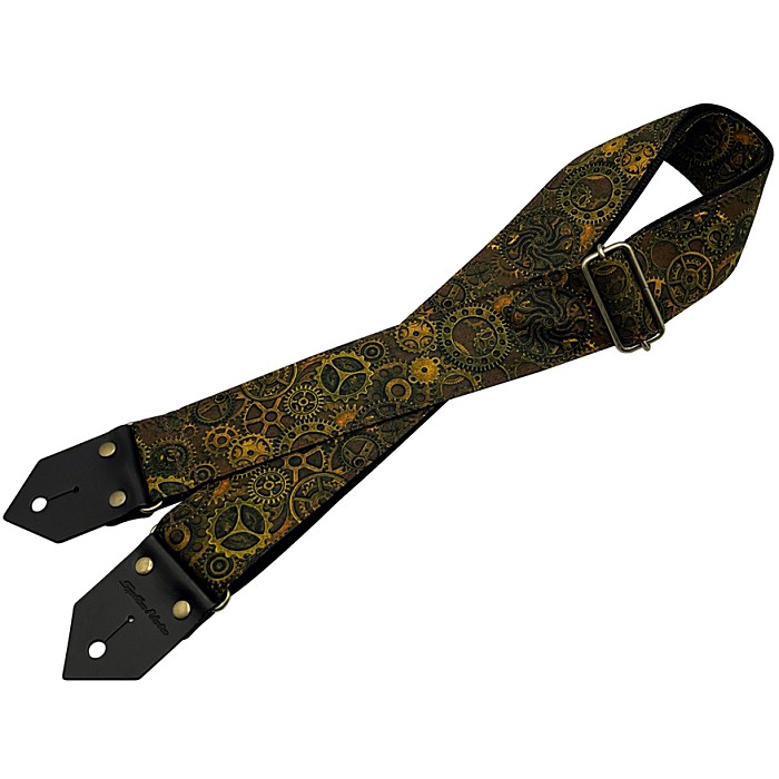 Spice Note Strap 
