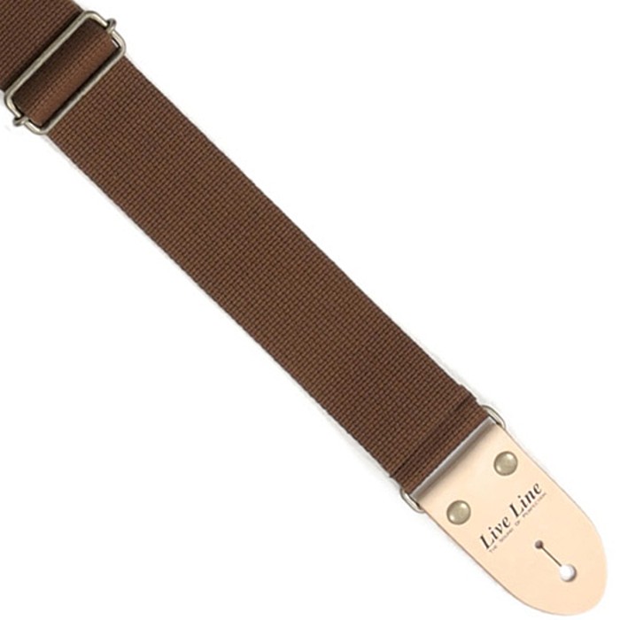 Live Line AC Strap LS2000CBR 饤֥饤 ȥå ֥饦