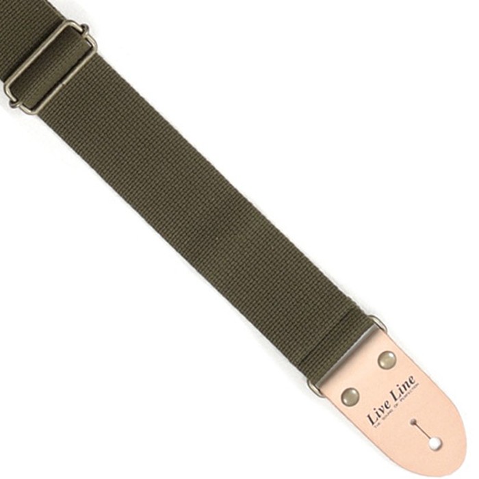 Live Line AC Strap LS2000CMG 饤֥饤 ȥå ⥹꡼