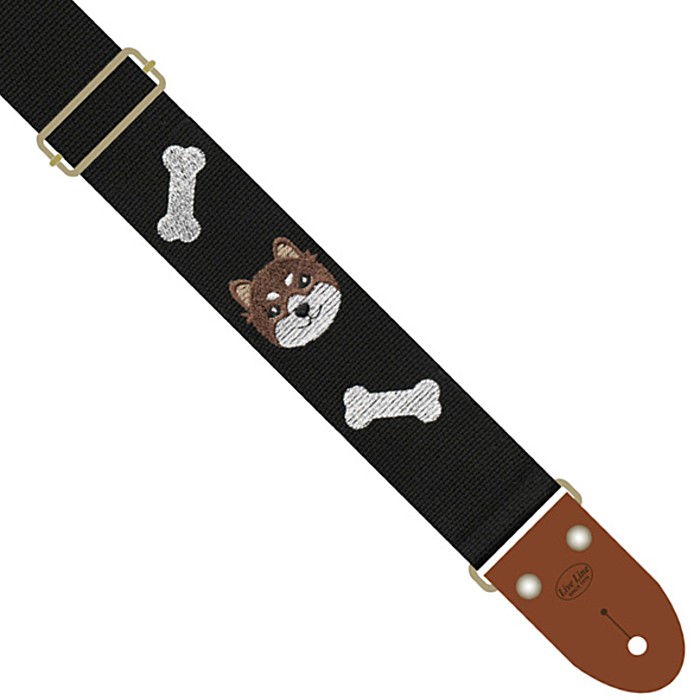 Live Line AC Strap LSS38B-1 饤֥饤 ȥå ˥ޥɽ ̡ۥ