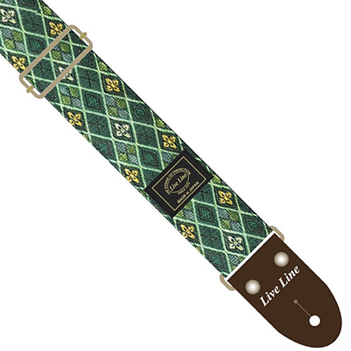 Live Line Tatami Strap LST28SS306 饤֥饤 ȥå  ⴧ ѡ/
