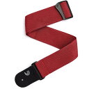 D'Addario Polypropylene Strap PWS101 ダダリオ ギターストラップ