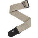 D'Addario Polypropylene Strap PWS105 ダダリオ ギターストラップ