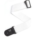 D'Addario Polypropylene Strap PWS108 ダダリオ ギターストラップ