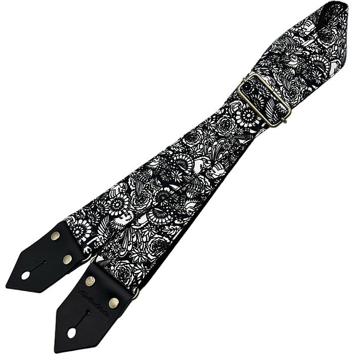 Rakuten - Spice Note Strap 