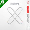 D'Addario XS シリーズは、これまでのコーティング弦というカテゴリーに新風を吹かせる製品です。すべての巻弦に超極薄フィルムコーティングを、プレーン弦には独自のポリマーコーティング処理を施し、汚れや劣化を促進する物質から弦を保護することで業界最高レベルの長寿命を誇る、これまでのコーティング弦を超えた革新的なギター弦です。飛躍的に進歩した新たなコーティング技術は、巻弦を汚れなどの物質からしっかりと保護し、フレッシュなトーンを長期間に渡り持続させる事を実現しました。 NYXLシリーズやXTシリーズ弦でも定評のある、優れた強度とピッチ安定性に優れた D'Addario 独自の高炭素スチール合金「NY Steel」の素材特性と、プレーン弦の「Fusion Twist テクノロジー」との相乗効果によって、より強度のあるチューニングの安定性に優れた弦となっています。最新の極薄フィルムコーティングによって、D'Addario特有のトーンには影響を及ぼさずに耐久性を確保しました。