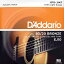 D'Addario EJ10 Extra Light 010-047 80/20 Bronze ꥪ 