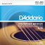 D'Addario EJ16 Light 012-053 Phosphor Bronze ꥪ 