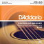 12 D'Addario EJ41 Extra Light 009-045 Phosphor Bronze ꥪ 