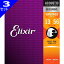 3å Elixir Nanoweb #11102 Medium 013-056 80/20 Bronze ꥯ ƥ󥰸 