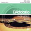 D'Addario EZ920 Medium Light 012-054 85/15 Bronze ꥪ 