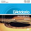 12 D'Addario EZ940 Light 010-050 85/15 Bronze ꥪ 