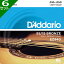 6å 12 D'Addario EZ940 Light 010-050 85/15 Bronze ꥪ 