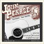 John Pearse #200L Light 012-053 80/20 Bronze  ԥ 