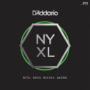 D'Addario .070 NYXLB070 NYXL Nickel Wound __I x[X o