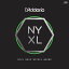 D'Addario .100 NYXLB100SL NYXL Nickel Wound Super Long ꥪ ١ Х鸹 ѡ