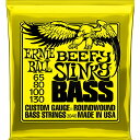 ERNIE BALL 2840 Beefy Slinky Bass 065-130 アーニーボール ベース弦