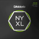 5弦用 D 039 Addario NYXL45125 Bass Strings 045-125 Long Scale ダダリオ ベース弦