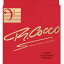 R.Cocco RC4G(N) Senior Nickel Bass Strings 045-105 㡼  ١