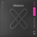 5弦用 D 039 Addario XTB45130 XT Nickel 045-130 Long Scale ダダリオ コーティング弦 ベース弦