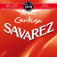 Savarez 510CR NEW CRISTAL/CANTIGA Set Normal Tension サバレス クラシック弦