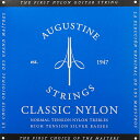 Augustine Blue Set Classic Guitar Strings オーガスチン クラシック弦