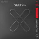 D 039 Addario XTC45FF Classical Dynacore Carbon Normal Tension ダダリオ コーティング弦 クラシック弦