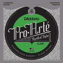 D'Addario Pro Arte Rectified EJ29 ダダリオ クラシック弦