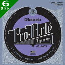 ѡĤŹ֥ȥ֥㤨6å D'Addario EJ44TT Pro Arte Dynacore Titanium Trebles Extra Hard ꥪ 饷åפβǤʤ16,170ߤˤʤޤ