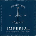 Augustine Imperial/Blue Set Classic Guitar Strings オーガスチン クラシック弦
