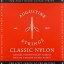 Augustine Red Set Classic Guitar Strings オーガスチン クラシック弦