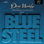 Dean Markley #2552 Blue Steel 009-042 ǥޡ쥤 쥭