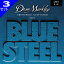 3å Dean Markley #2552 Blue Steel 009-042 ǥޡ쥤 쥭