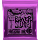 ERNIE BALL #2220 Power Slinky 011-048 アーニーボール エレキギター弦