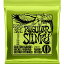 ERNIE BALL #2221 Regular Slinky 010-046 ˡܡ 쥭