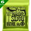 6å ERNIE BALL #2221 Regular Slinky 010-046 ˡܡ 쥭