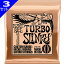 3å ERNIE BALL #2224 Turbo Slinky 009.5-046 ˡܡ 쥭