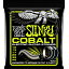 ERNIE BALL #2721 Cobalt Regular Slinky 010-046 アーニーボール エレキギター弦