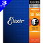 3å 7 Elixir Nanoweb #12057 Light 010-056 ꥯ ƥ󥰸 쥭