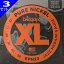 3å D'Addario EPN22 Pure Nickel 3復 013-056 ꥪ 쥭