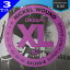 3å 8 D'Addario EXL120-8 Nickel Wound 009-065 ꥪ 쥭